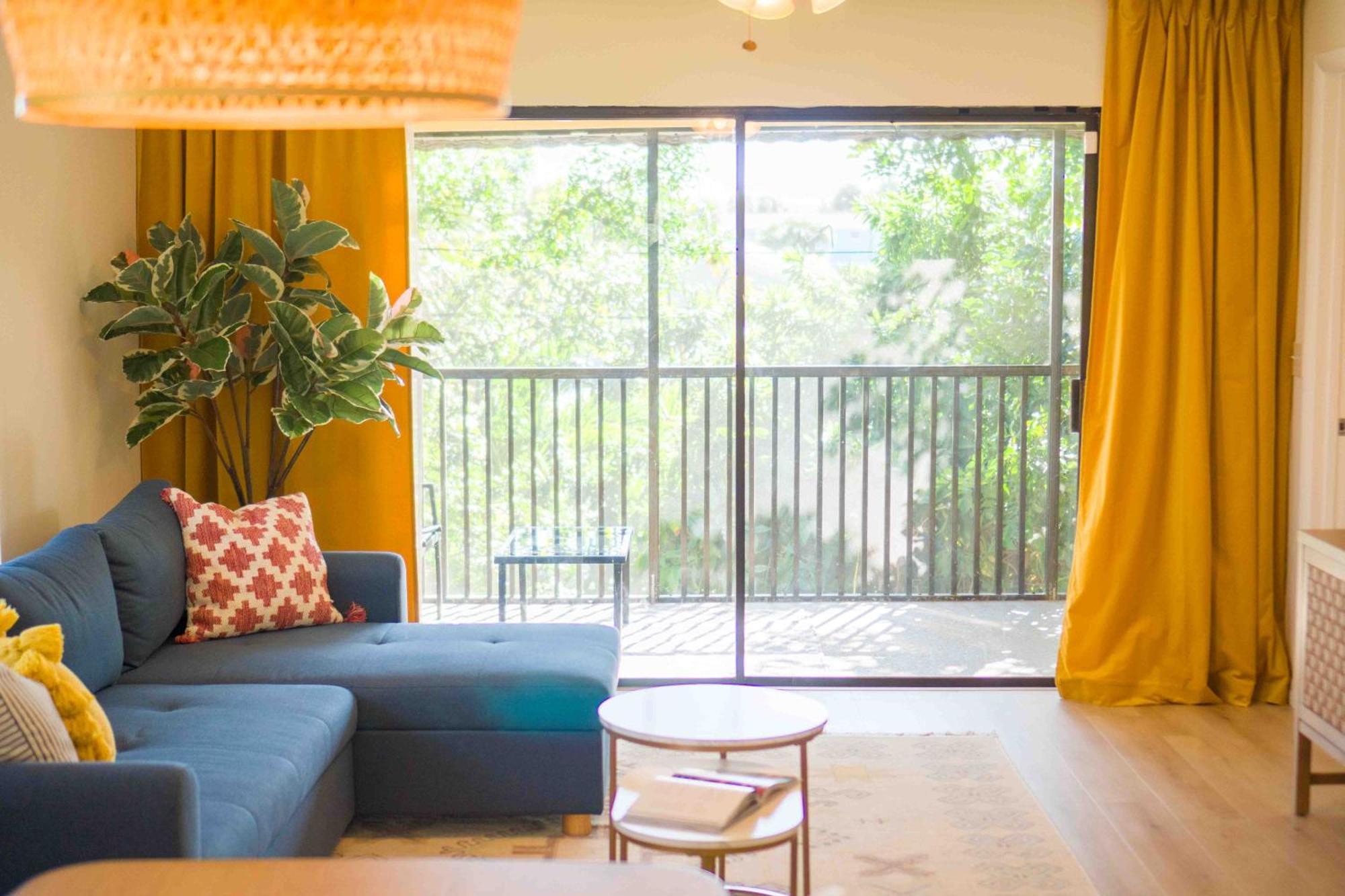 Apartamento Private Tropical Oasis - Coral Cape Canaveral