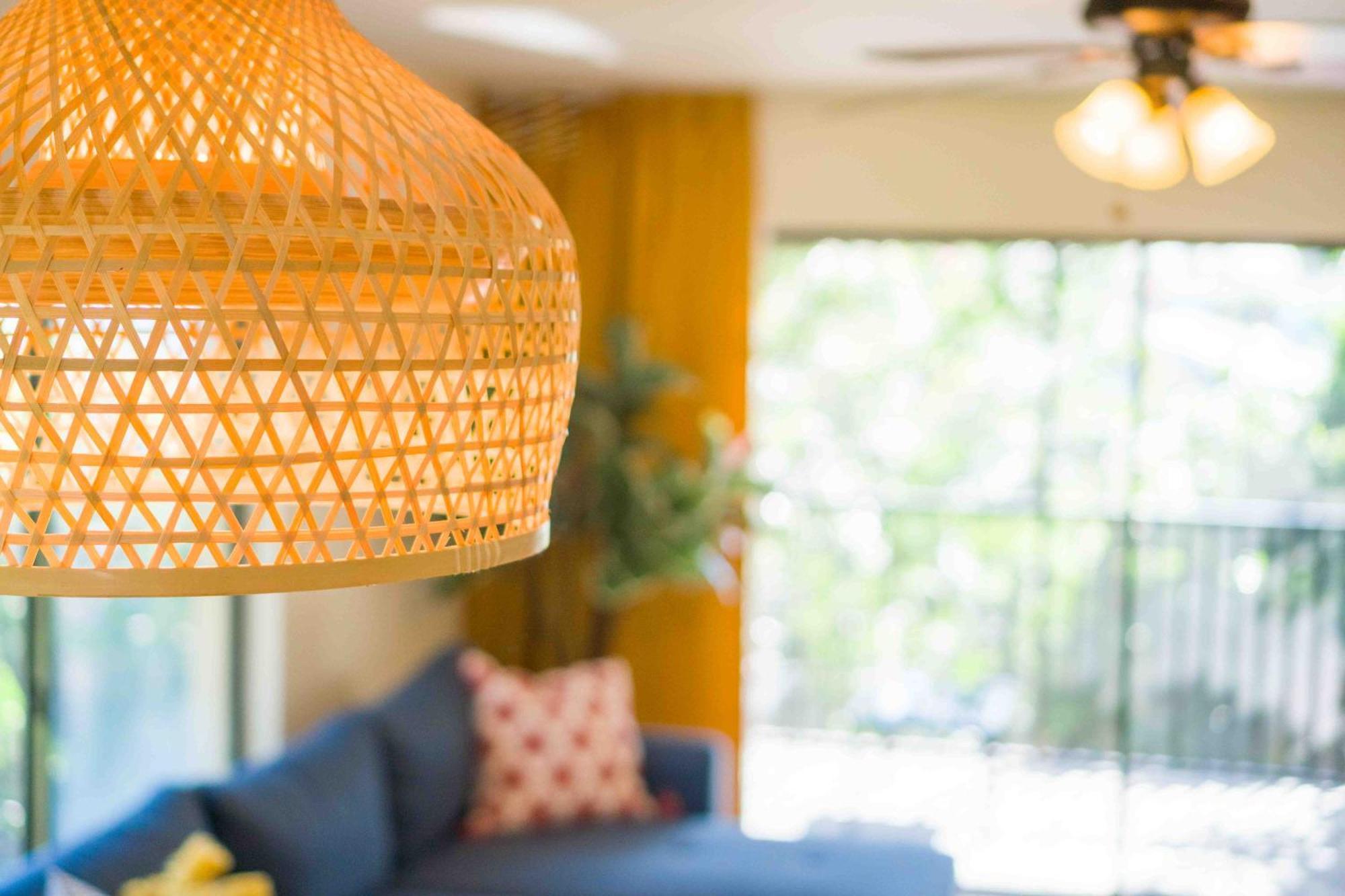 Apartment Private Tropical Oasis - Coral *