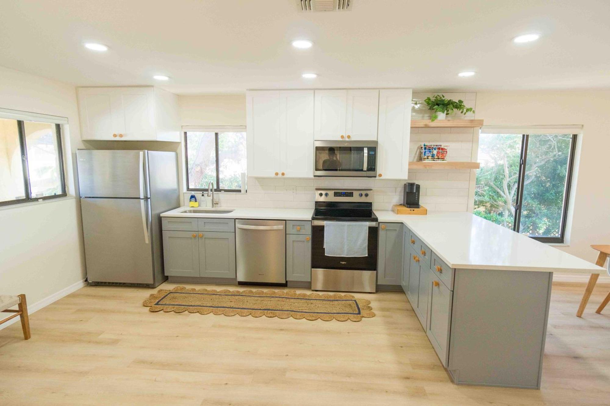 Private Tropical Oasis - Coral Apartamento Cape Canaveral