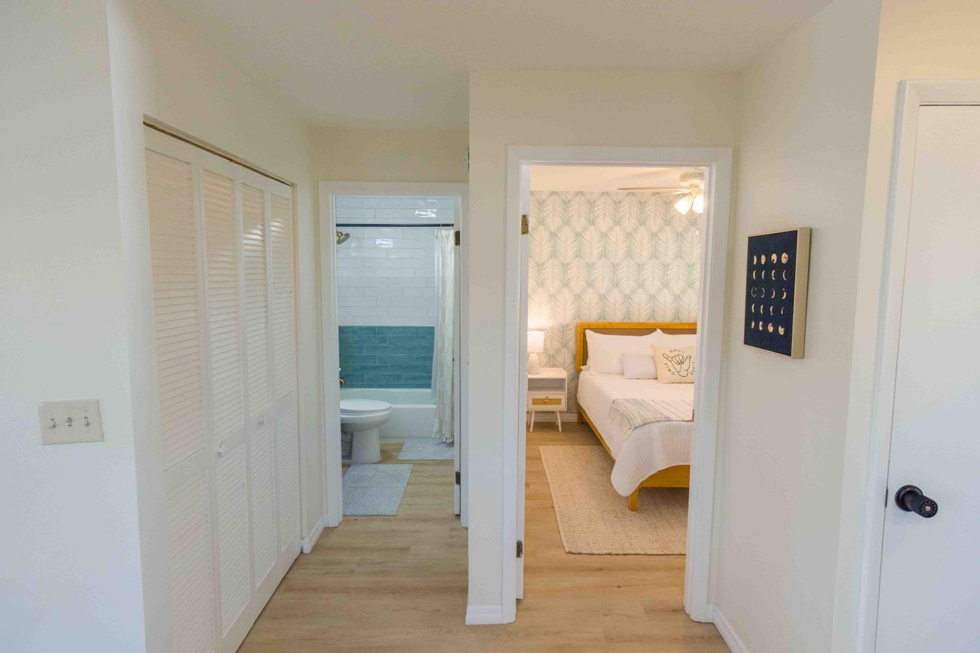 Private Tropical Oasis - Coral Cape Canaveral