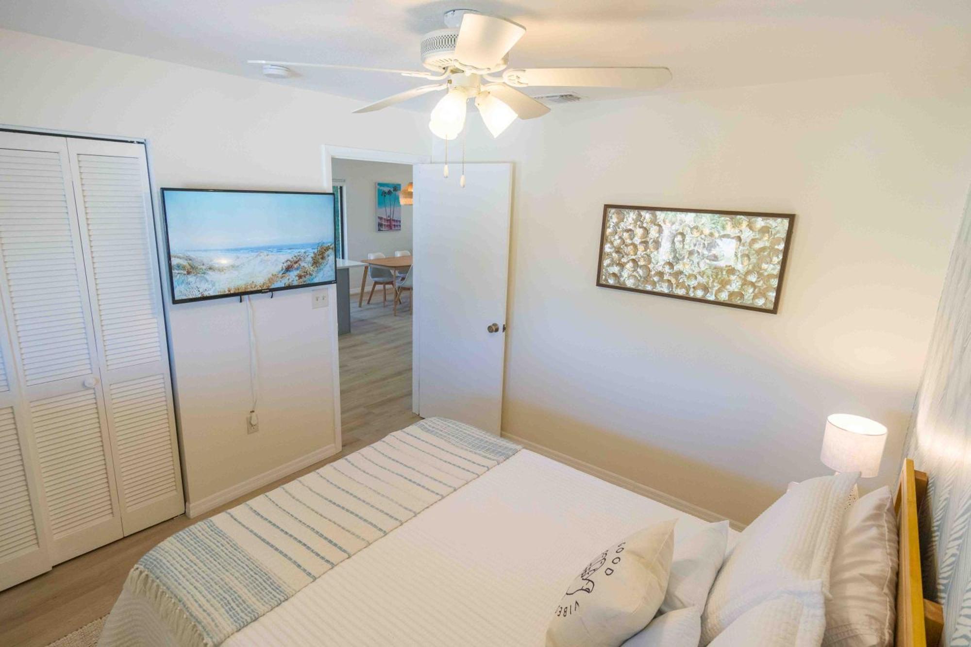 Apartment Private Tropical Oasis - Coral Cape Canaveral