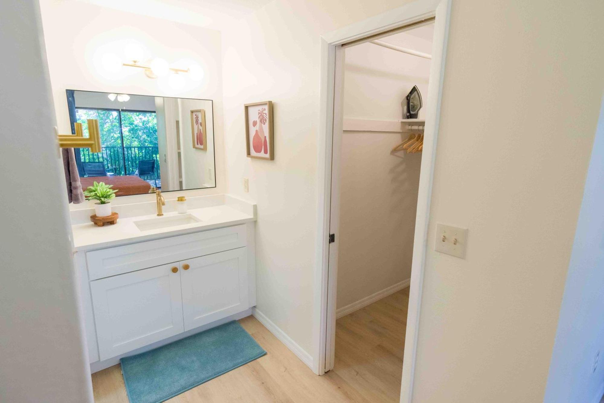 Apartment Private Tropical Oasis - Coral Cape Canaveral