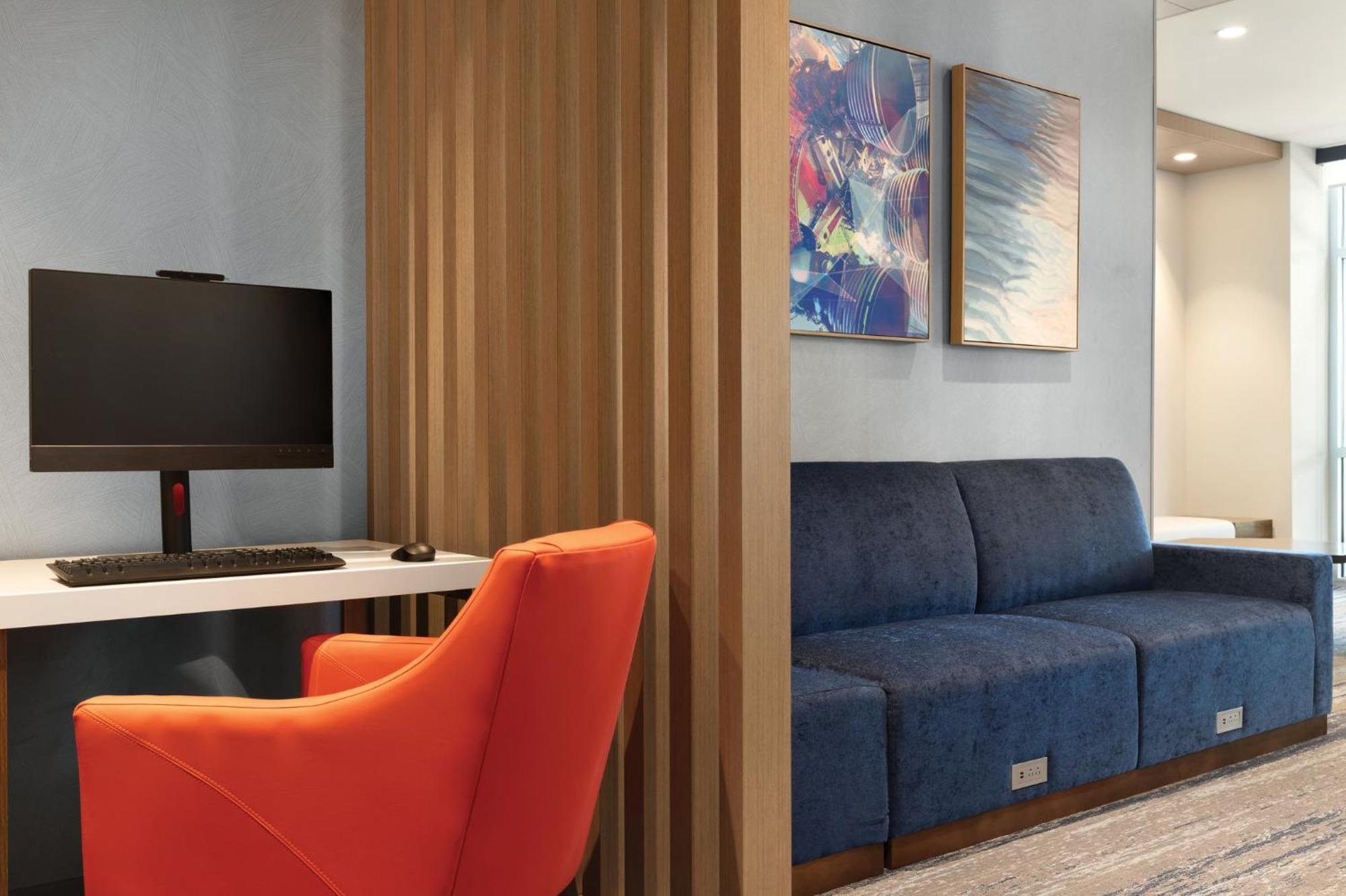 Express By Ihg Cape Canaveral