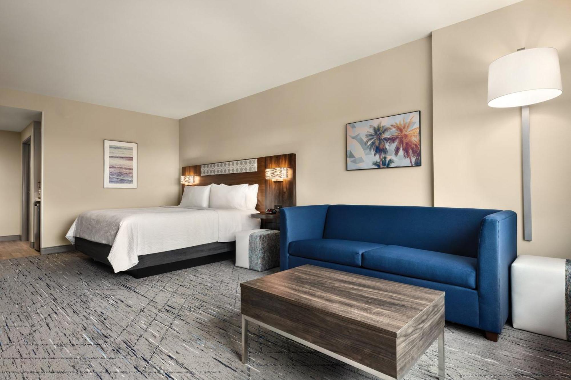Express By Ihg 3*