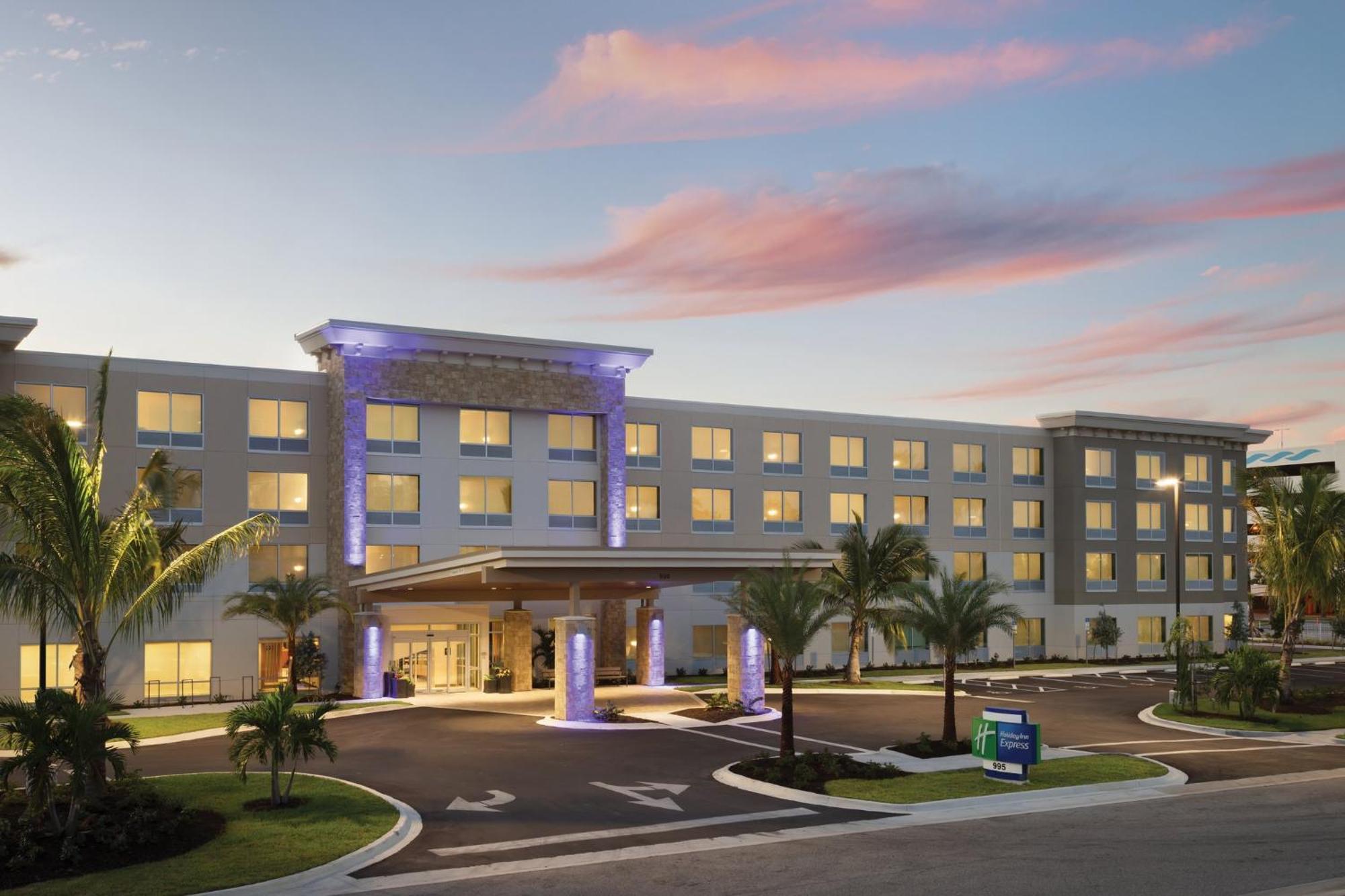 Express By Ihg
