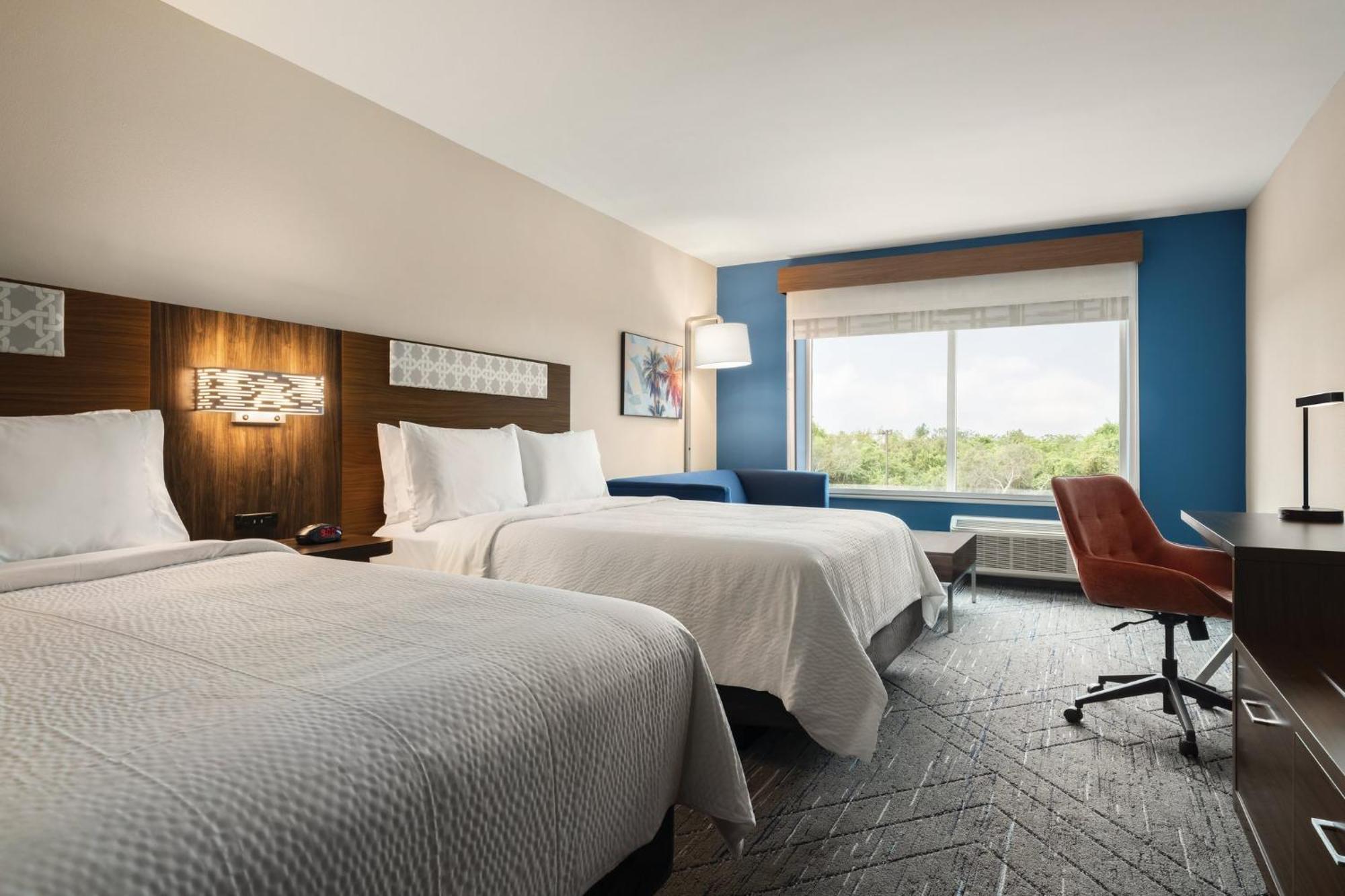 Express By Ihg Cape Canaveral