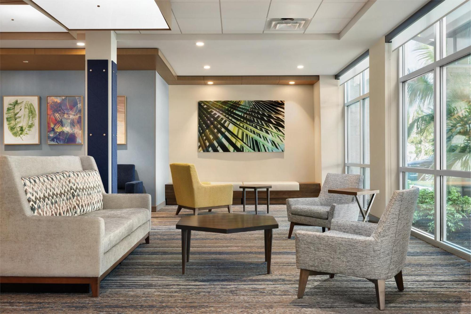 Express By Ihg 3* Cape Canaveral