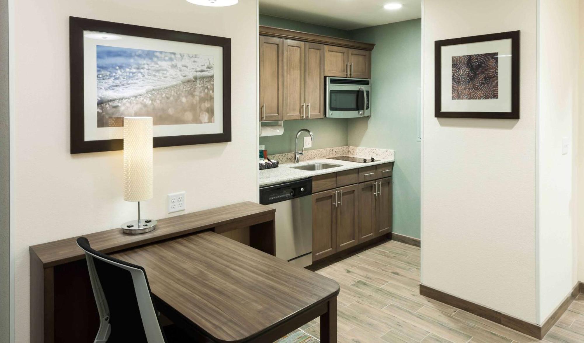 Homewood By Hilton Cape Canaveral-cocoa Cape Canaveral