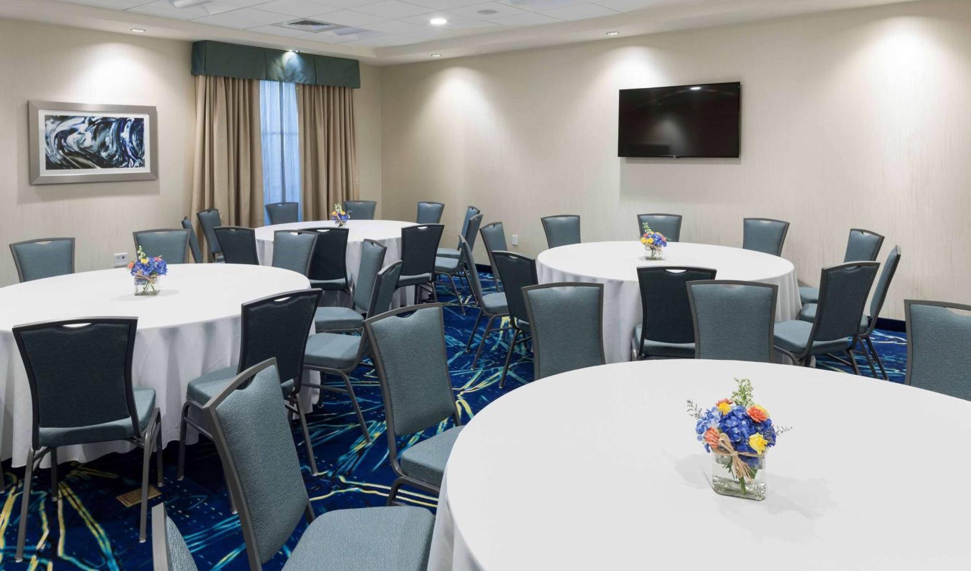 Homewood By Hilton Cape Canaveral-cocoa 3* Cape Canaveral