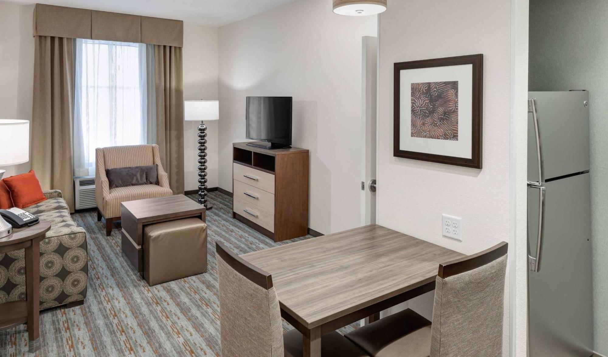 Homewood By Hilton Cape Canaveral-cocoa Cape Canaveral