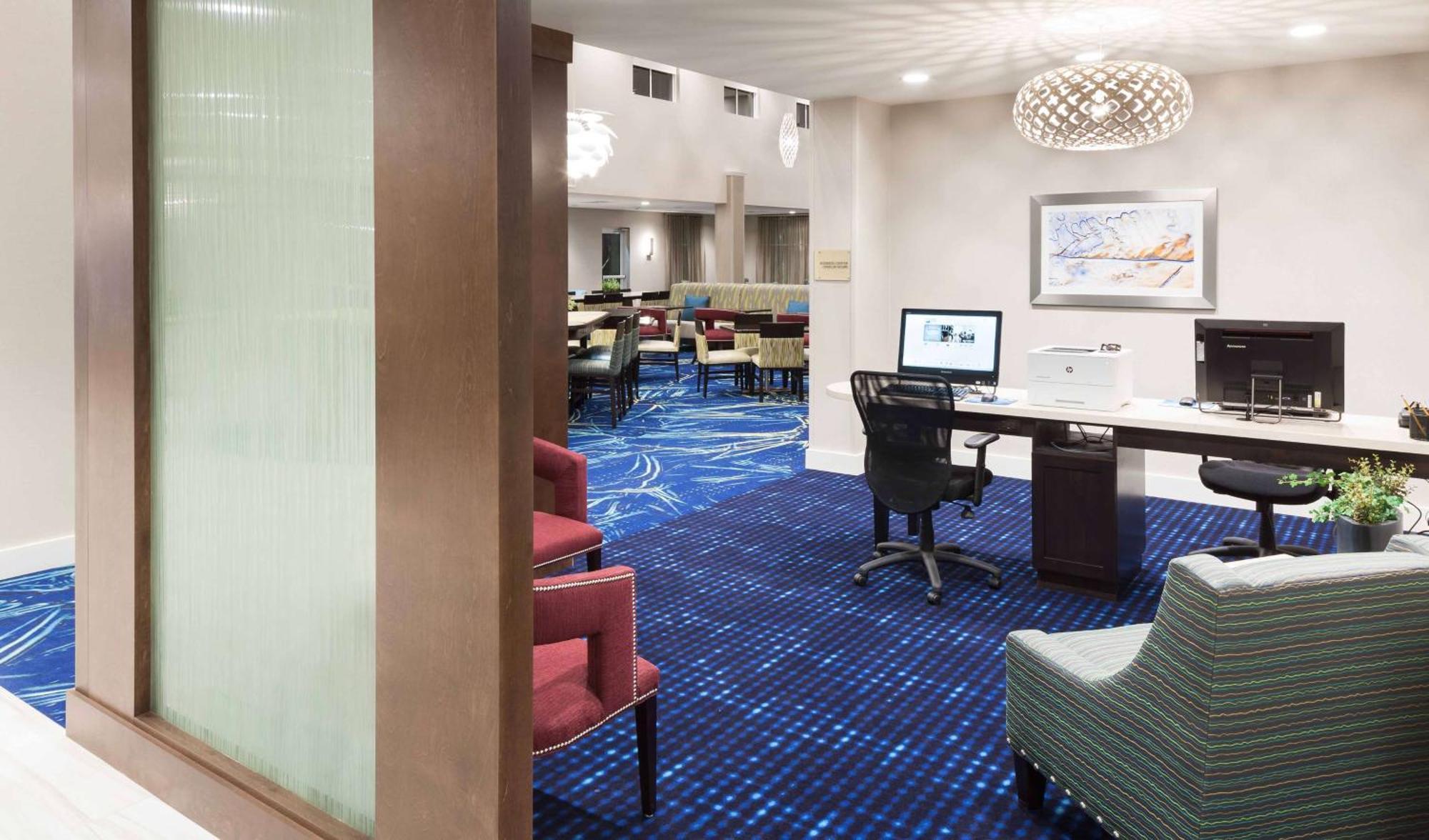 Homewood By Hilton Cape Canaveral-cocoa 3* Cape Canaveral