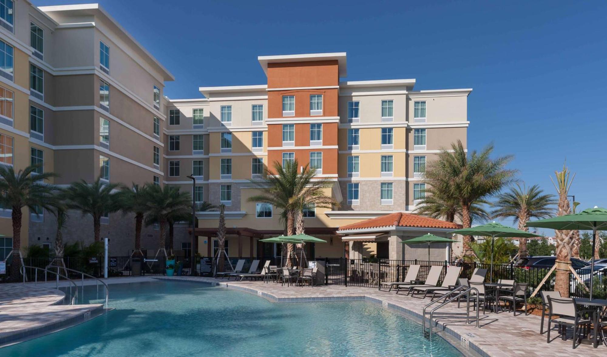Hotel Homewood By Hilton Cape Canaveral-cocoa Cape Canaveral