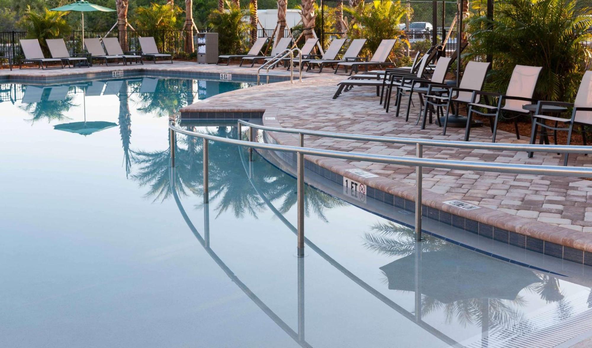 Homewood By Hilton Cape Canaveral-cocoa Hotel Cape Canaveral