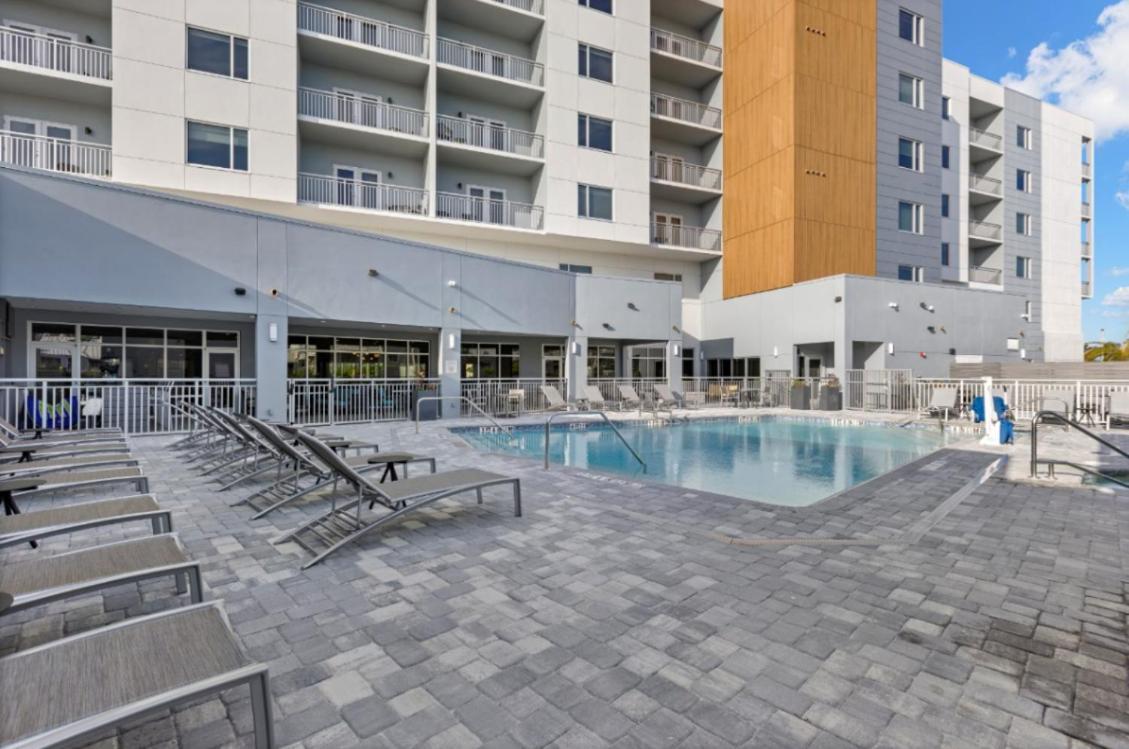 Towneplace By Marriott Cocoa