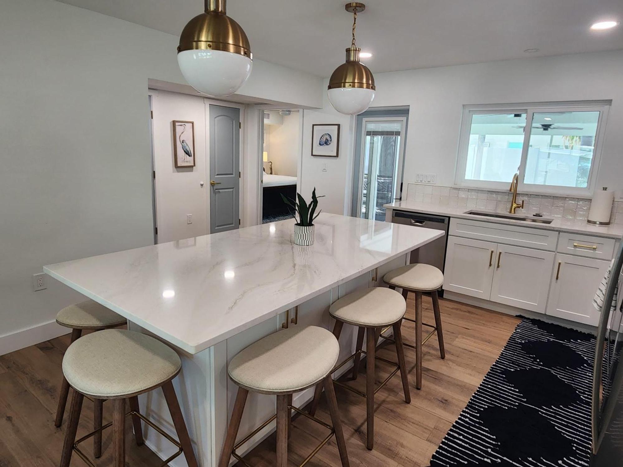Drift House - 4bed 3bath Private Pool House * Cape Canaveral