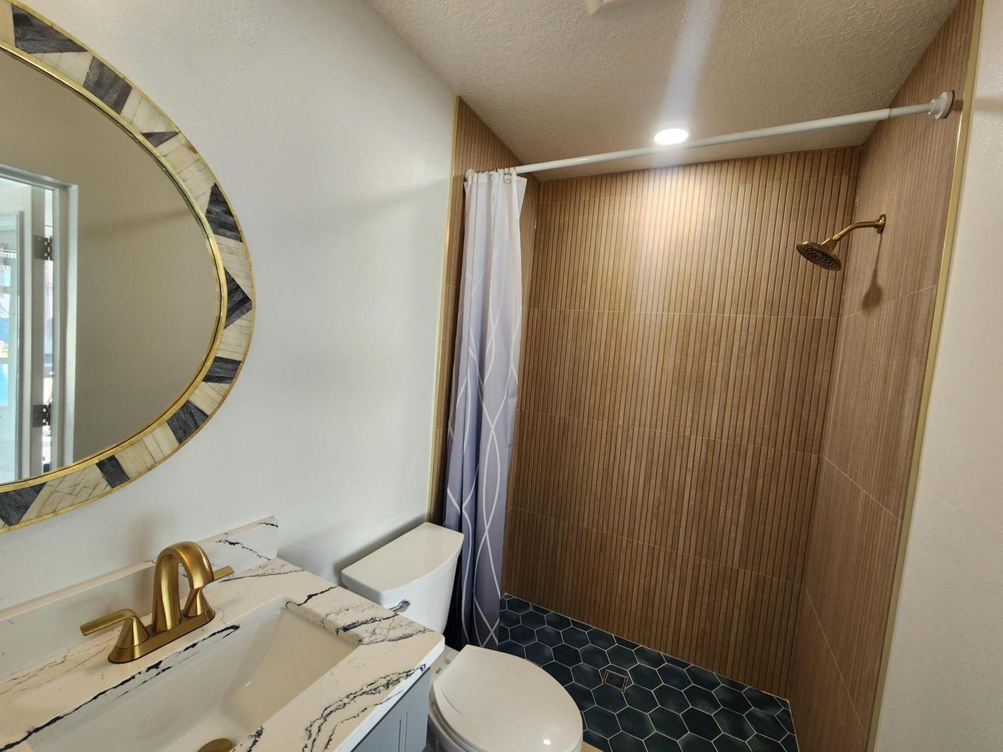 Drift House - 4bed 3bath Private Pool House Holiday home Cape Canaveral