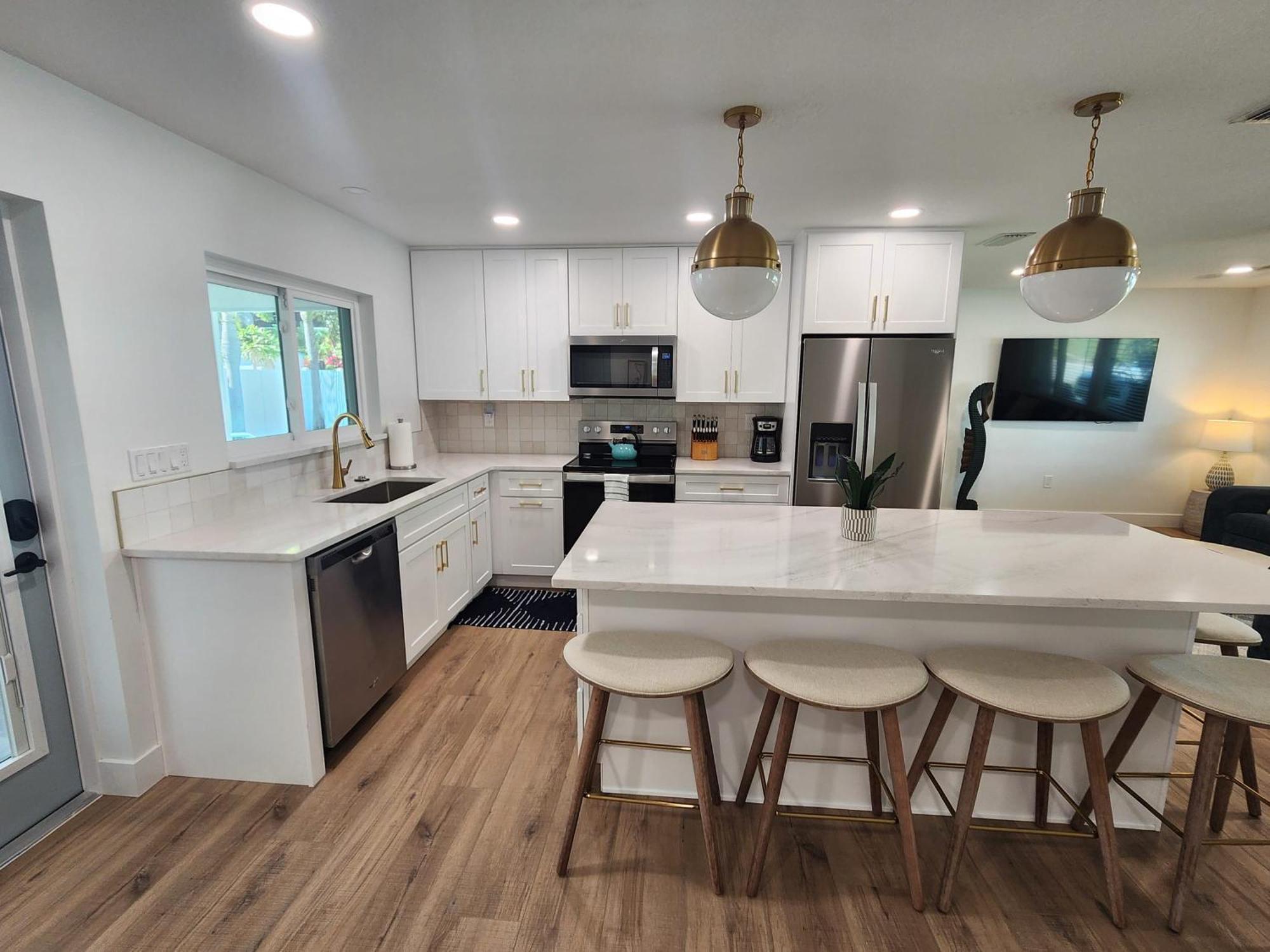 Holiday home Drift House - 4bed 3bath Private Pool House