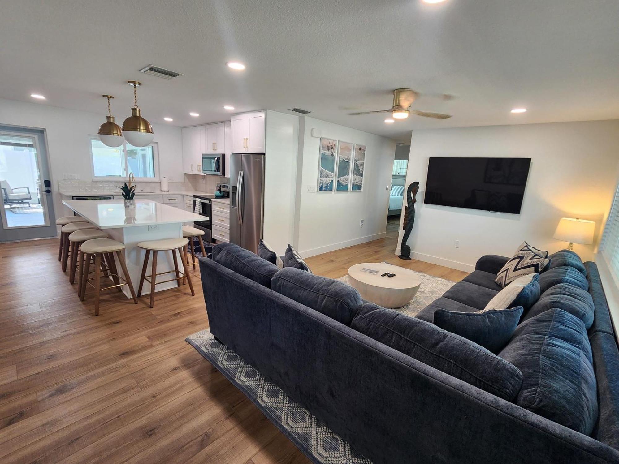 Holiday home Drift House - 4bed 3bath Private Pool House Cape Canaveral
