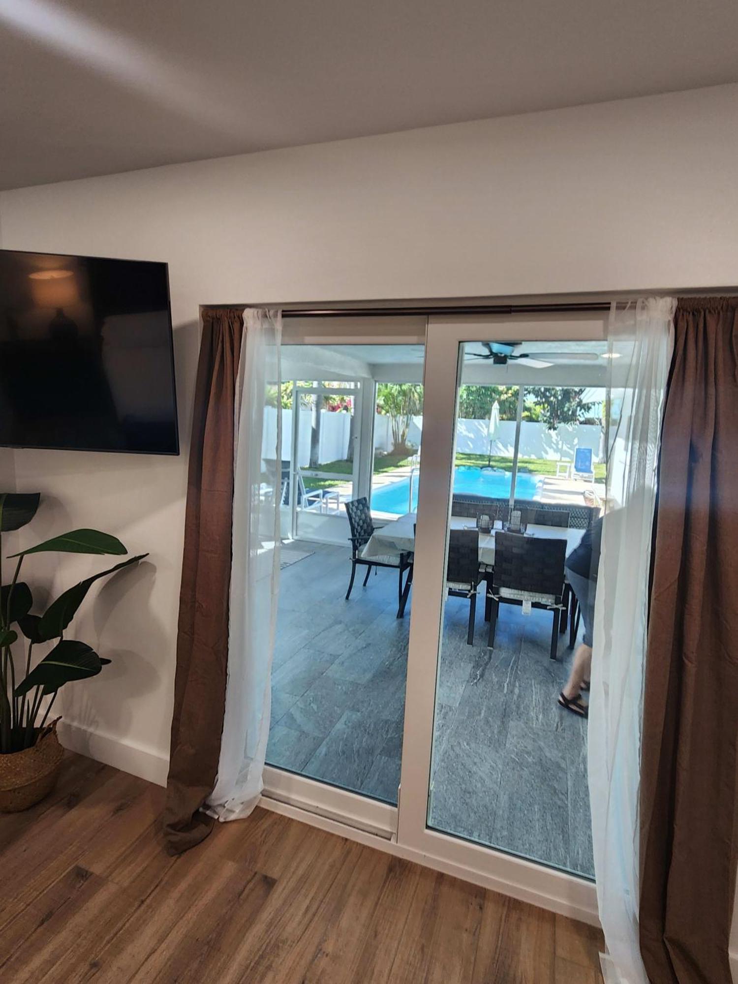 Holiday home Drift House - 4bed 3bath Private Pool House *