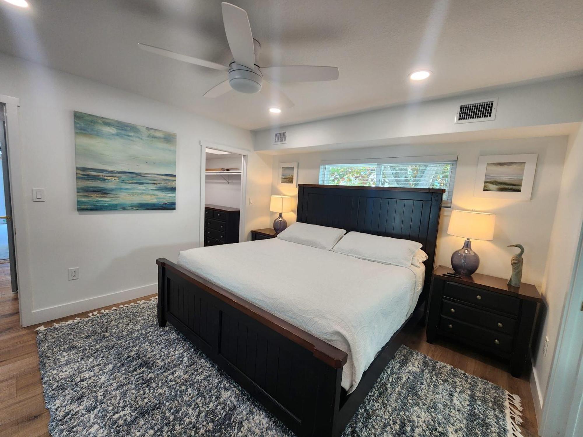 Drift House - 4bed 3bath Private Pool House