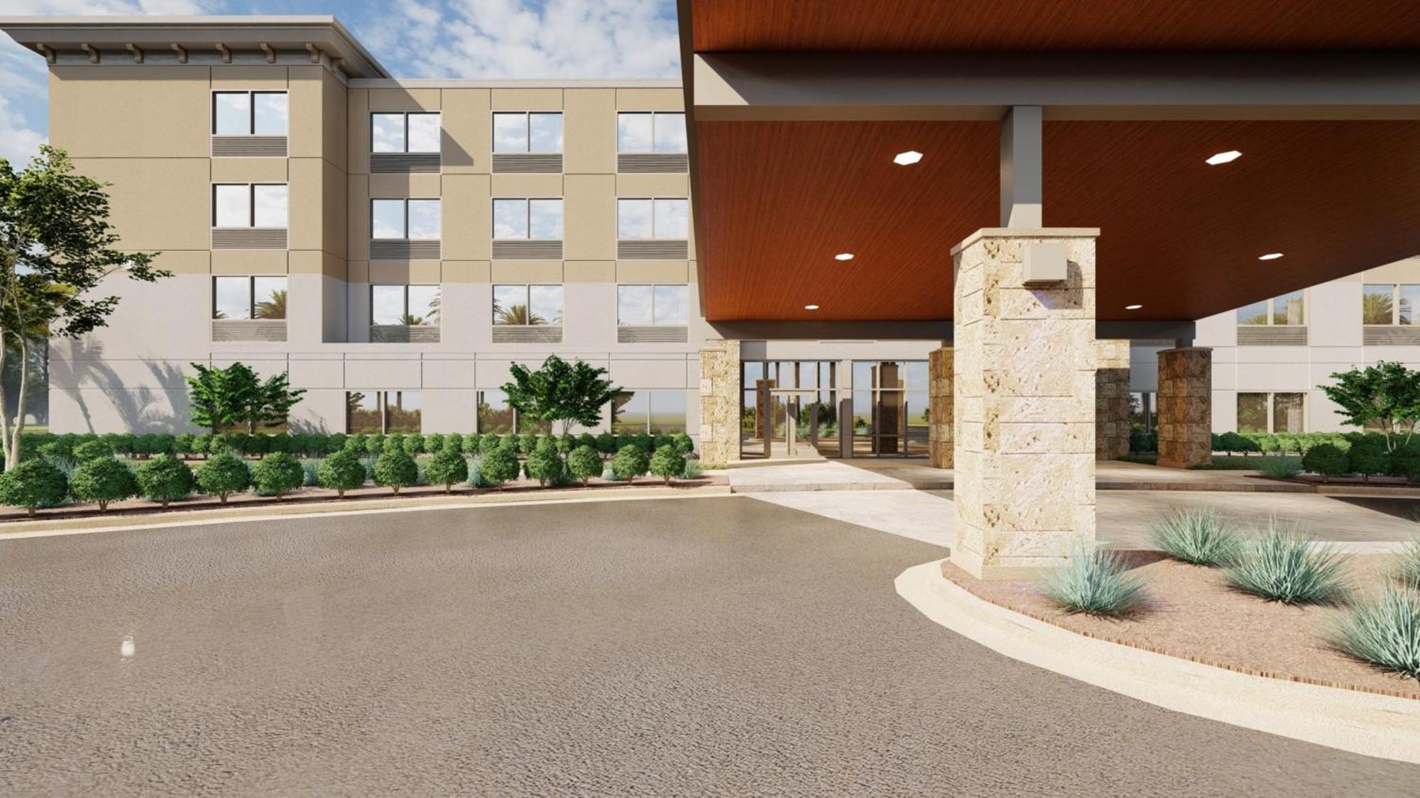 Express By Ihg Hotel Cape Canaveral