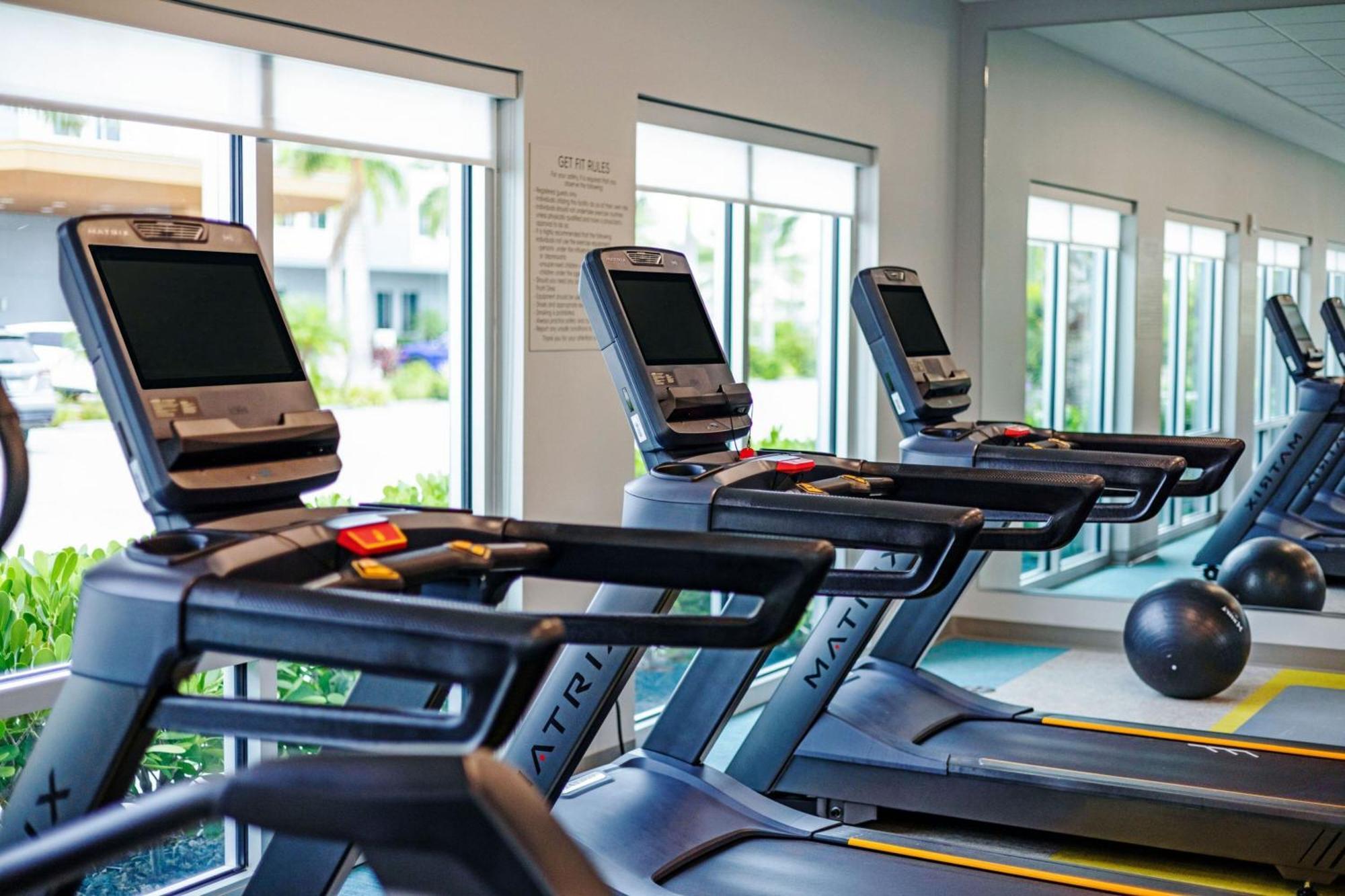 Towneplace By Marriott Cocoa Cape Canaveral