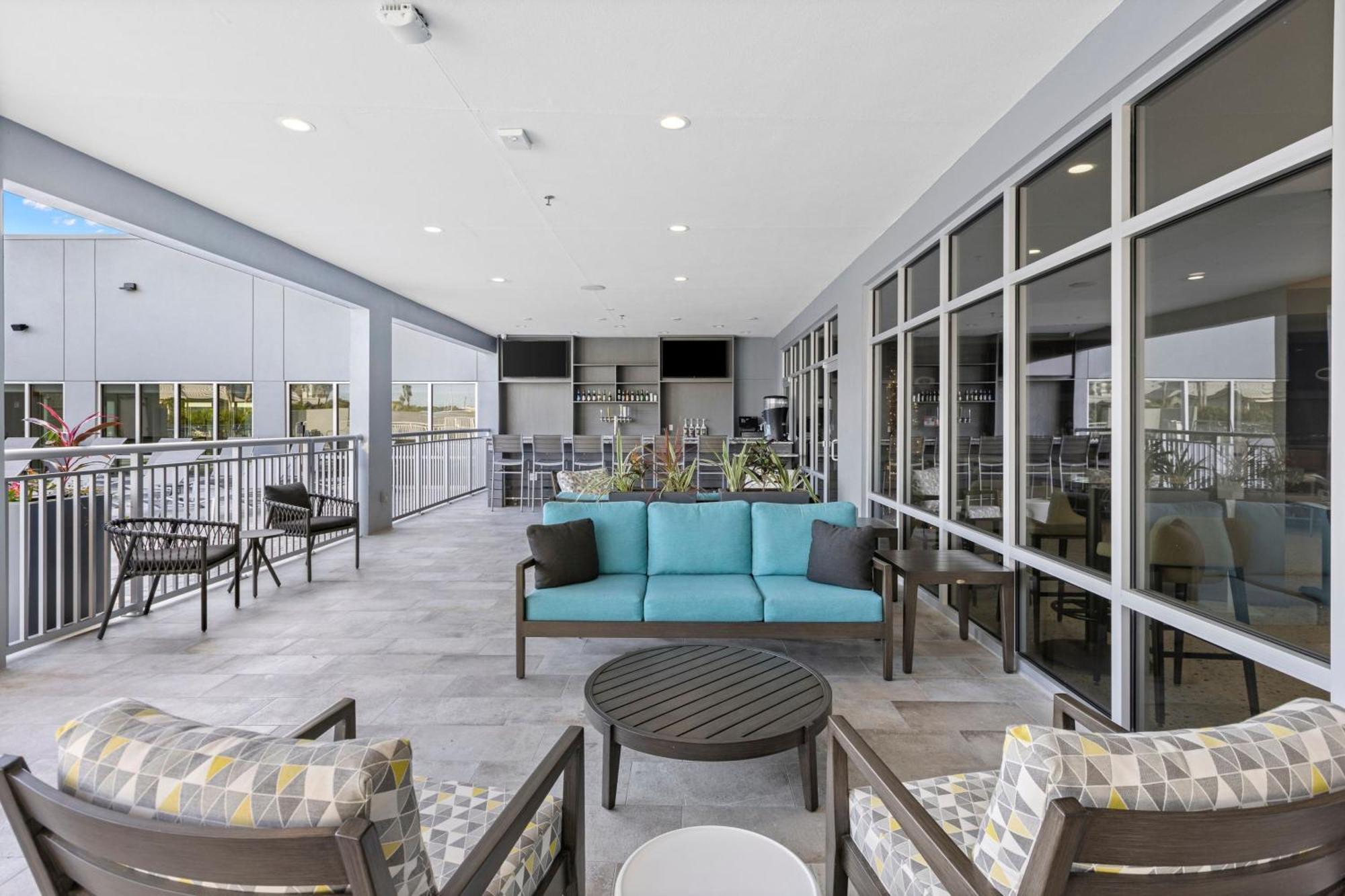 Towneplace By Marriott Cocoa 2* Cape Canaveral