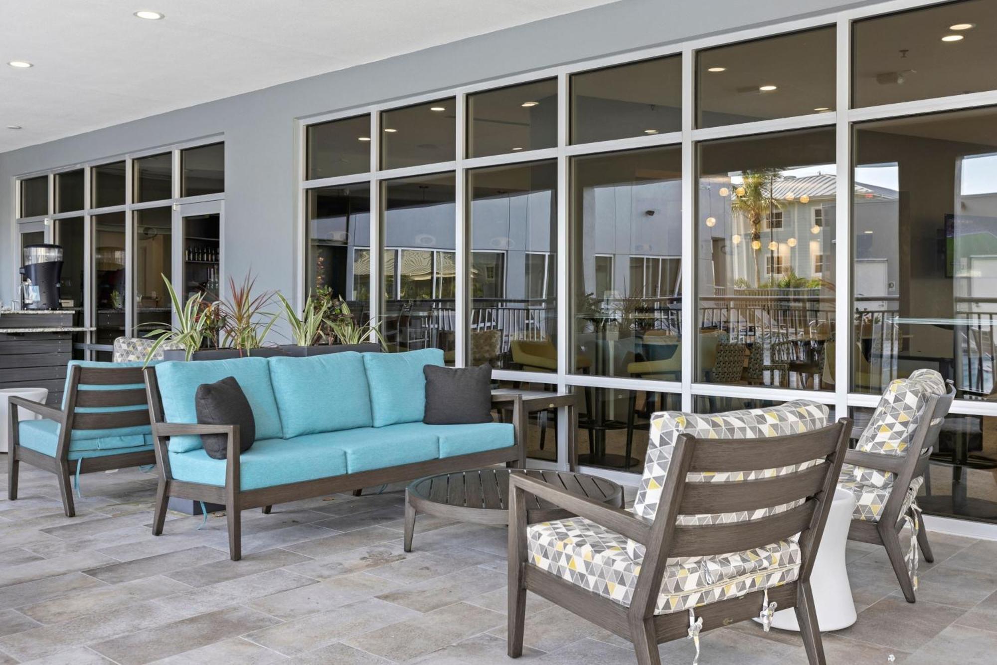 Towneplace By Marriott Cocoa 2*
