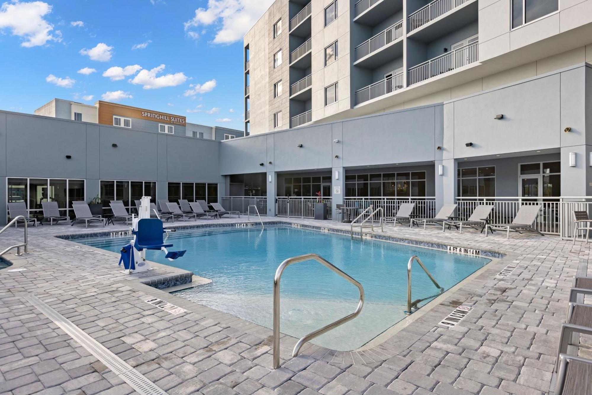 Towneplace By Marriott Cocoa 2*