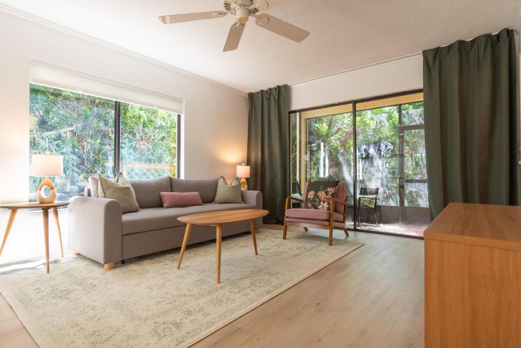 Apartment Private Tropical Oasis - Aloe *