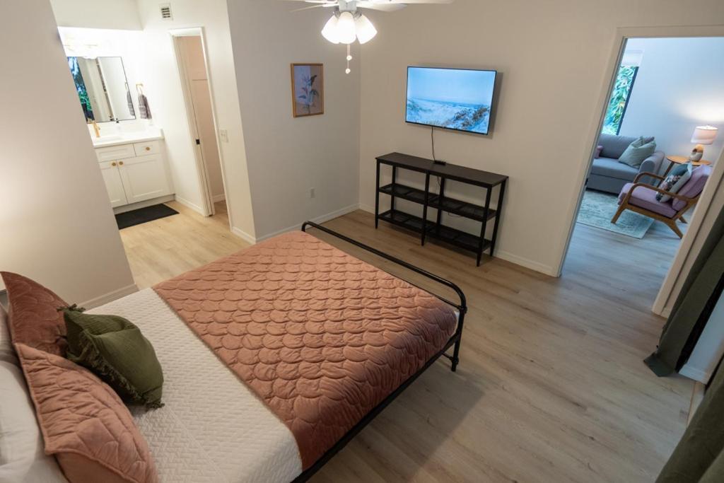 Apartment Private Tropical Oasis - Aloe Cape Canaveral