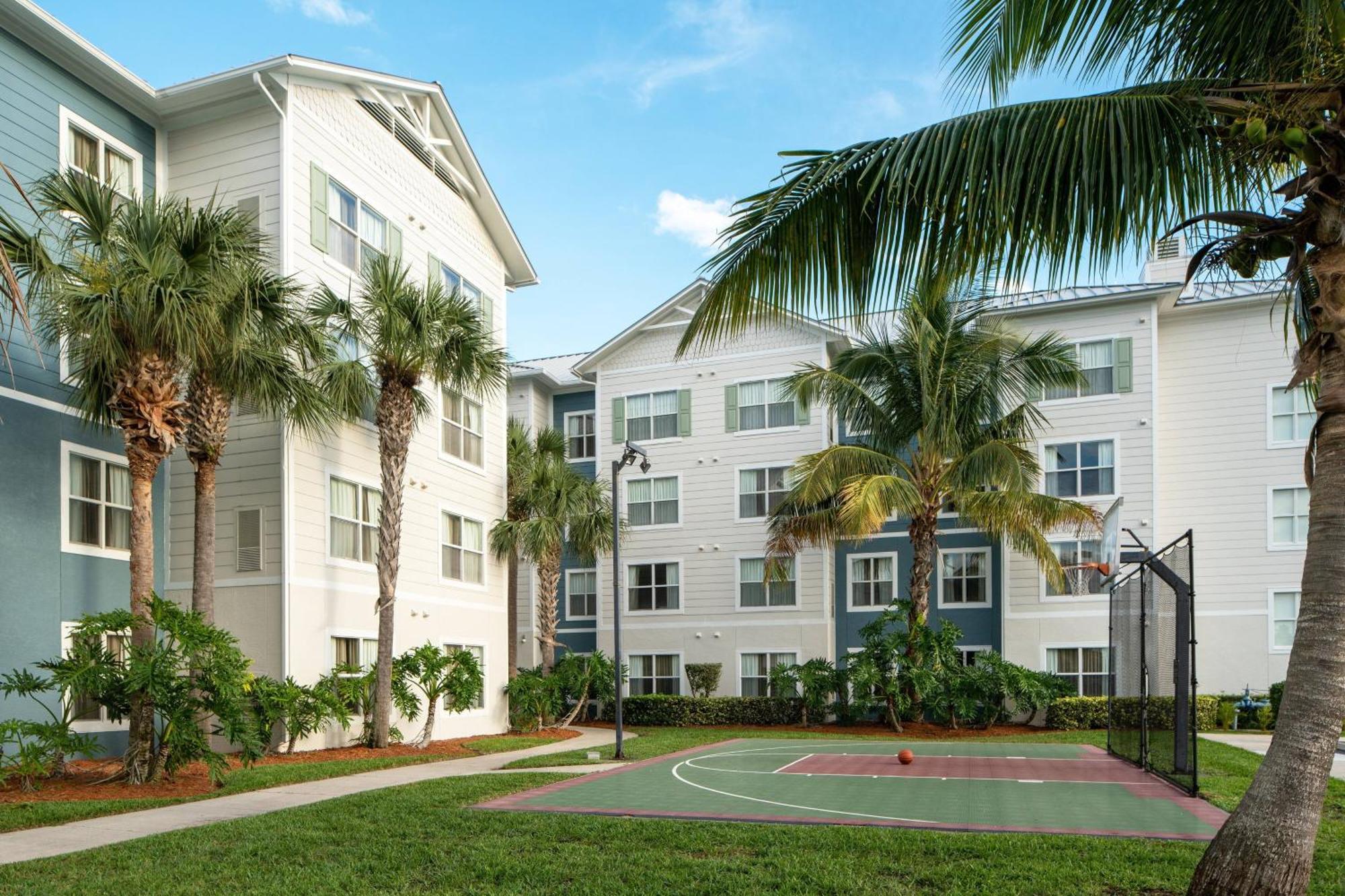 By Marriott Cocoa Cape Canaveral