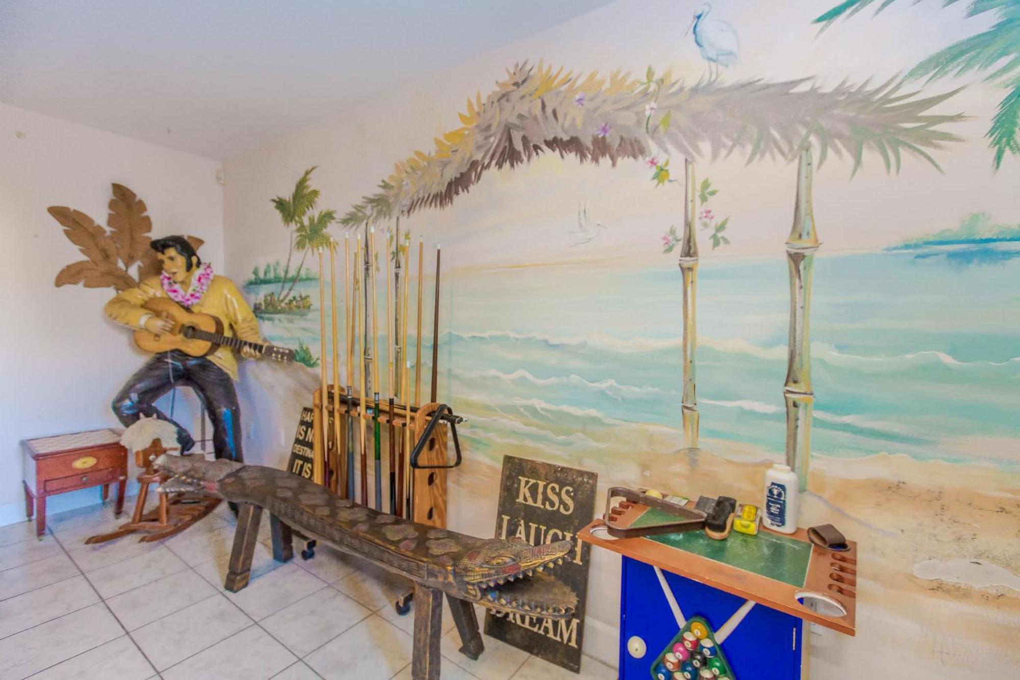 Oceanfront Views - Hot Tub Firepit Play Area 12 Ppl * Cape Canaveral
