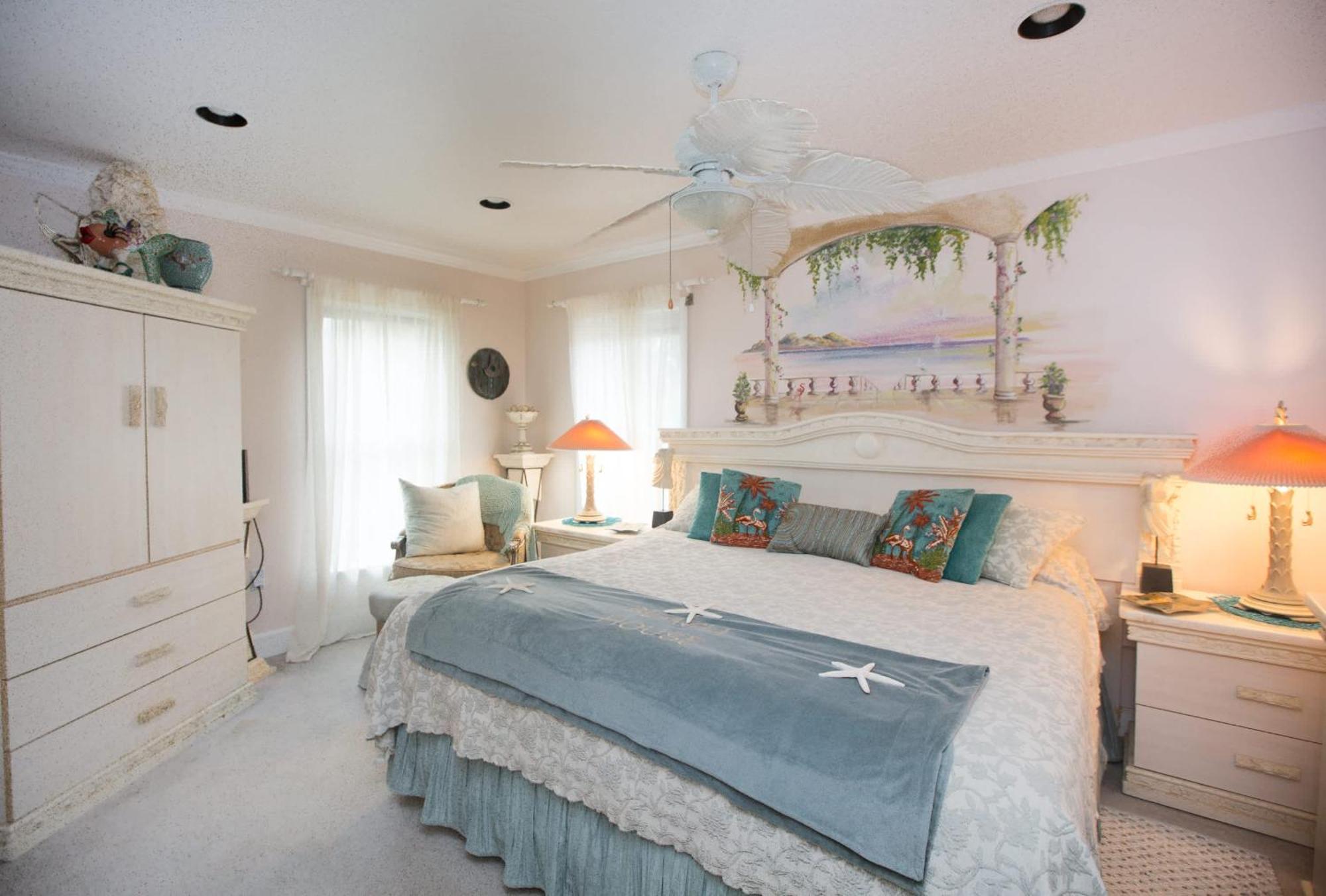 Holiday home Oceanfront Views - Hot Tub Firepit Play Area 12 Ppl Cape Canaveral