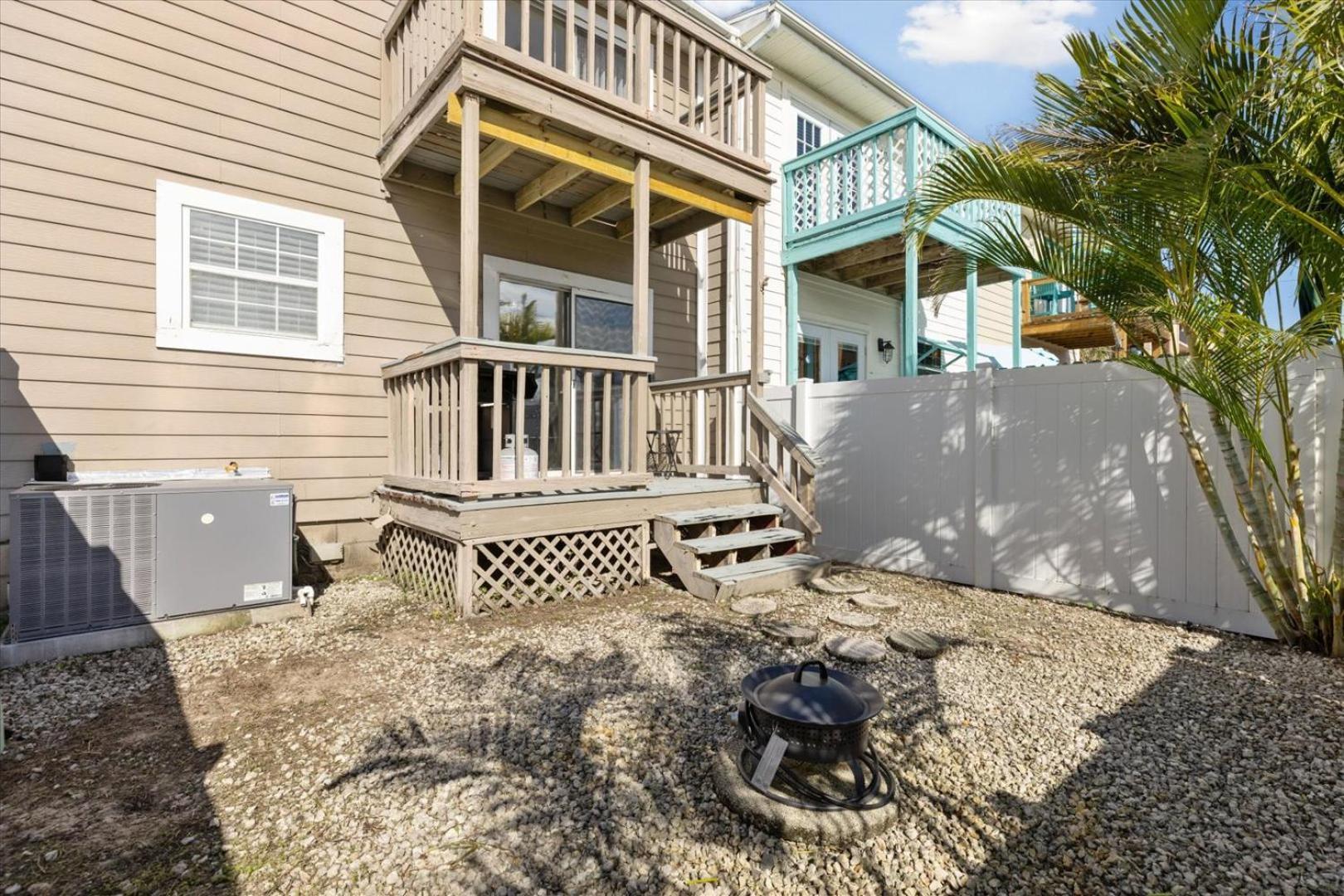 Villa 251 Cherie Down Ln Cape Canaveral