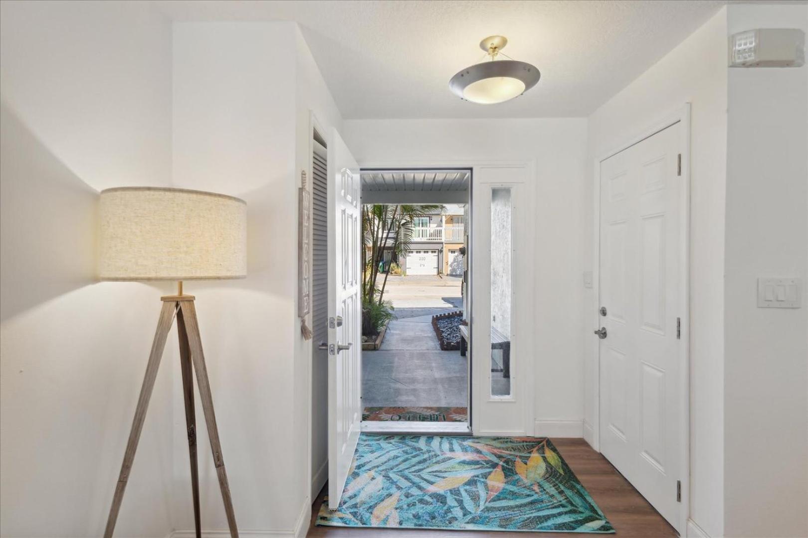 221 Cherie Down Ln Villa Cape Canaveral