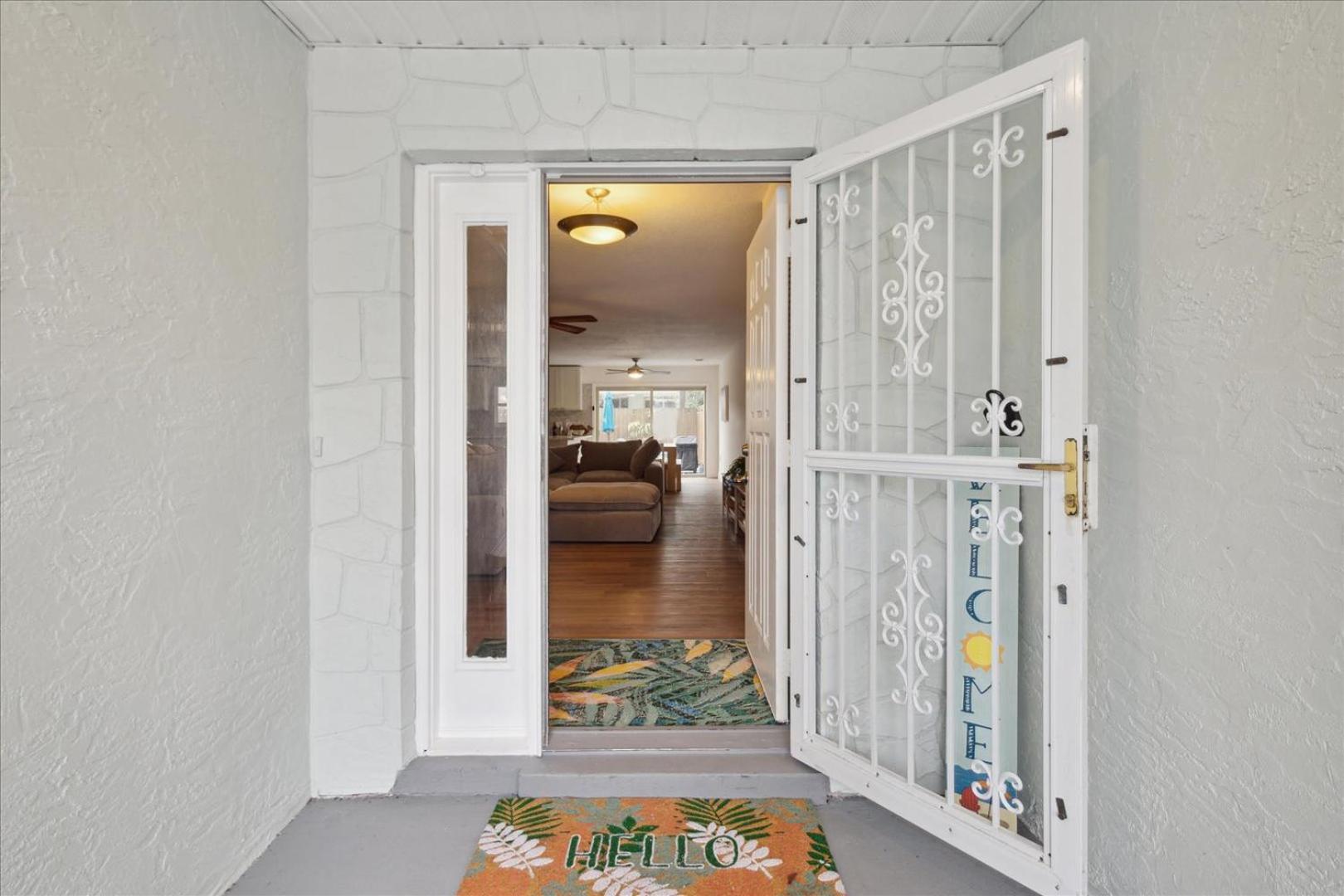 221 Cherie Down Ln Villa Cape Canaveral