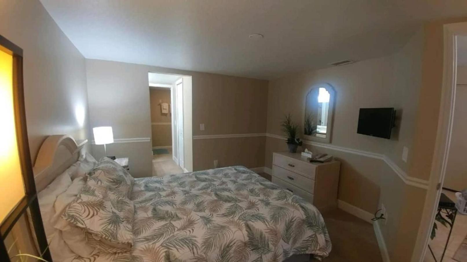 Your Away From Home! Holiday home Cape Canaveral