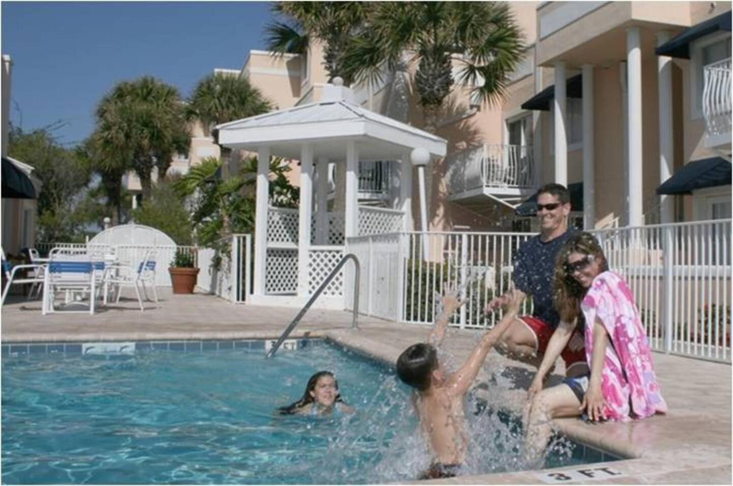 Your Away From Home! Holiday home Cape Canaveral