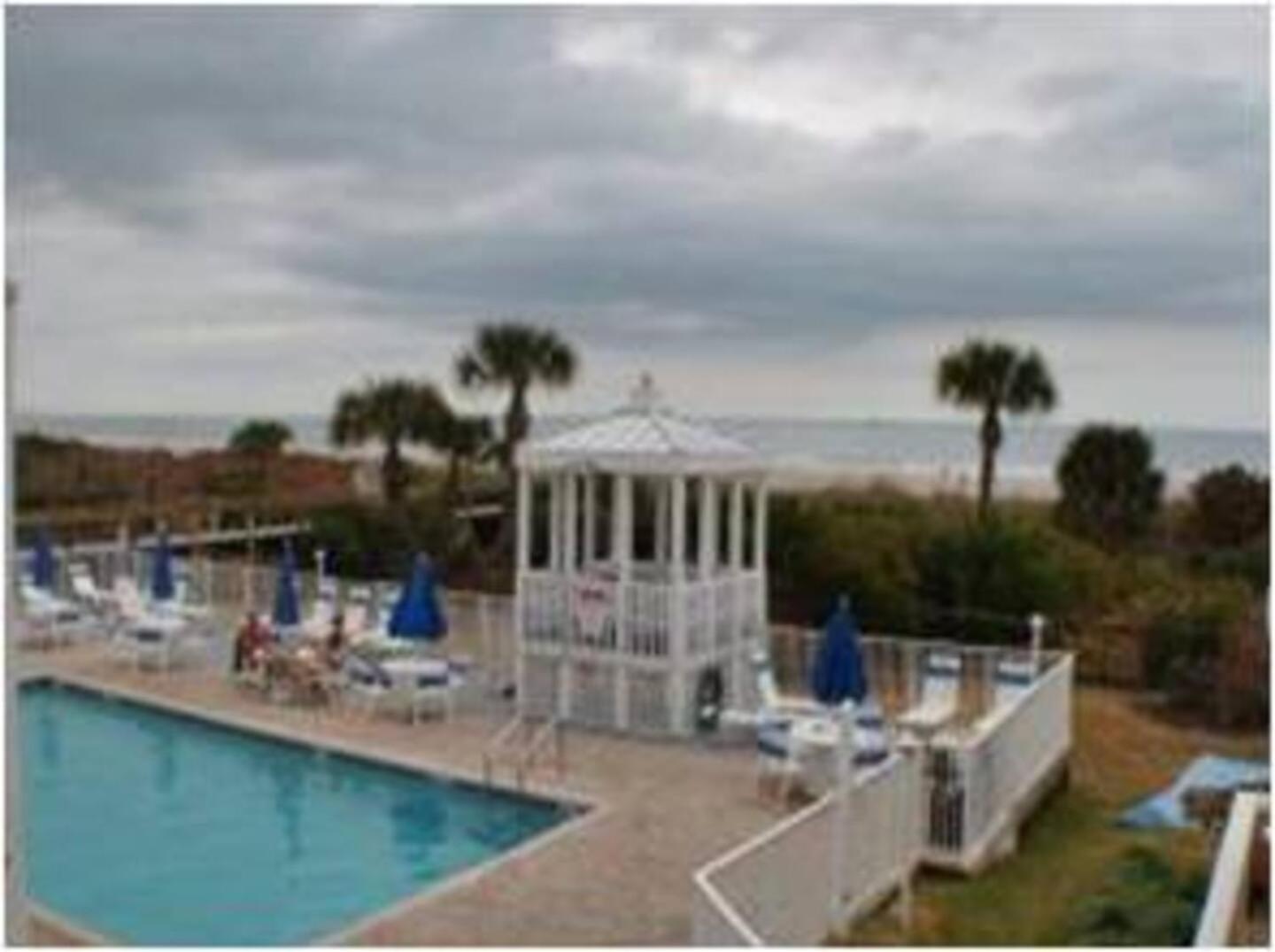 Your Away From Home! Holiday home Cape Canaveral