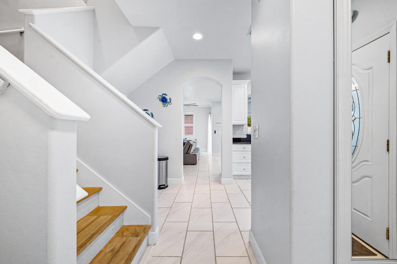 Holiday home 8023 Magnolia Ave Cape Canaveral