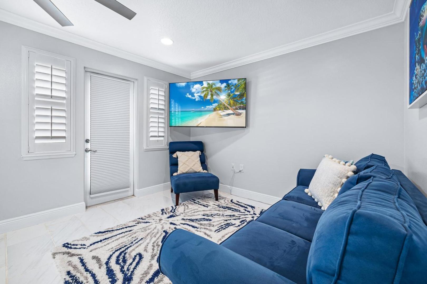 8023 Magnolia Ave * Cape Canaveral
