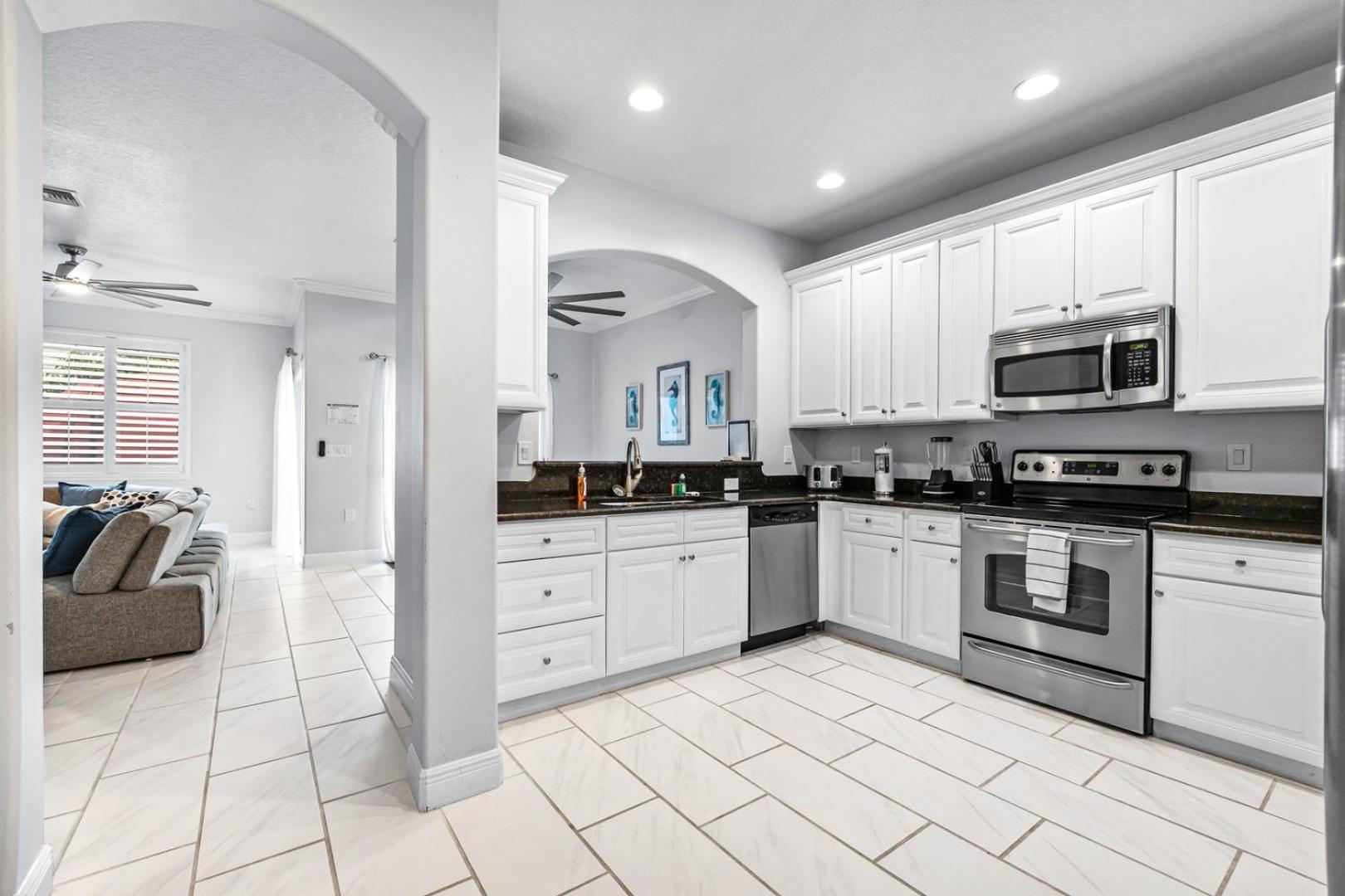 8023 Magnolia Ave Holiday home *