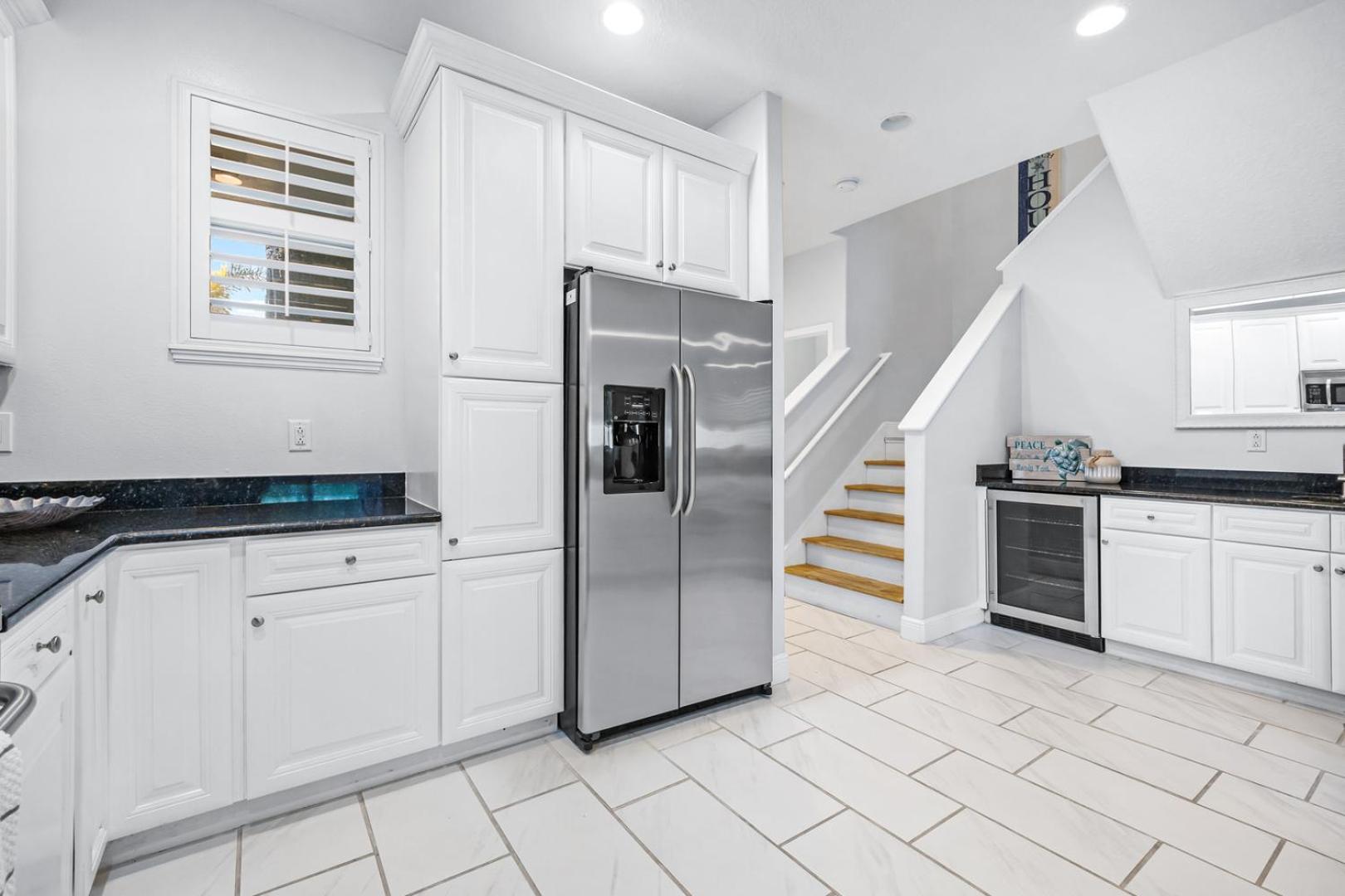 Holiday home 8023 Magnolia Ave Cape Canaveral