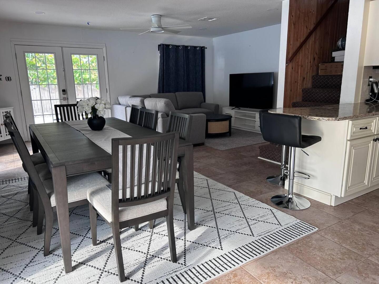 5 Bedroom Pool House Air Hockey Walk To Cape Canaveral