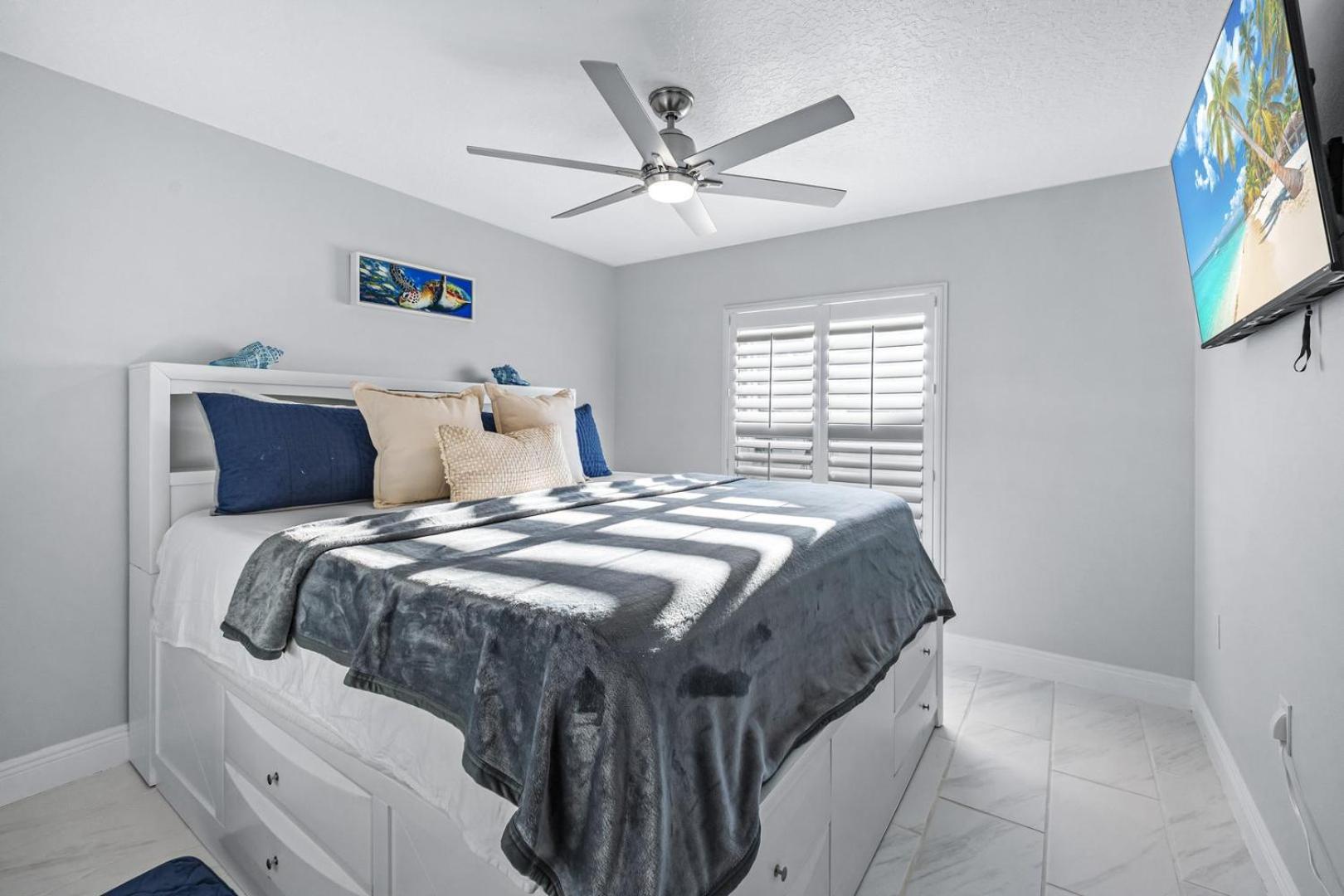 8023 Magnolia Ave Holiday home Cape Canaveral