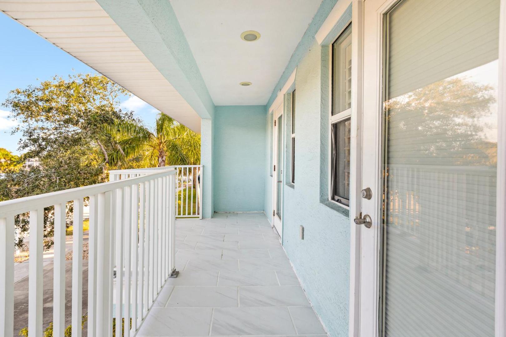 Holiday home 8023 Magnolia Ave *