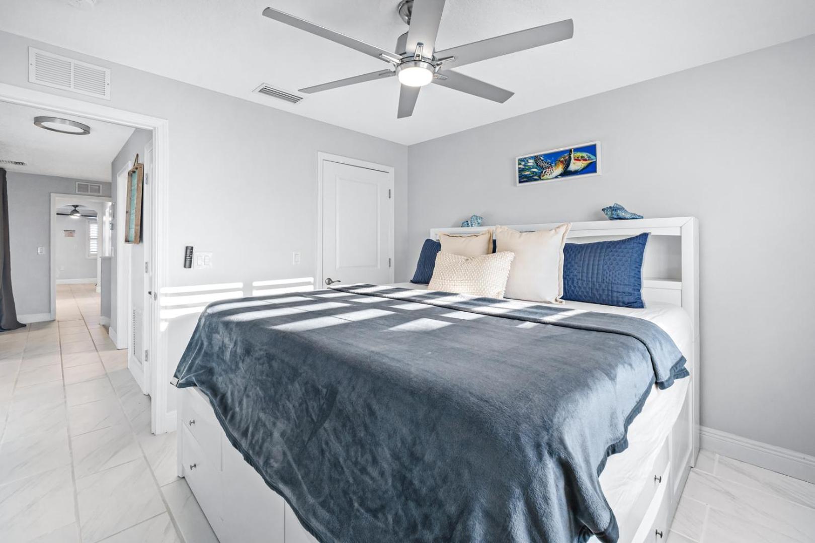 8023 Magnolia Ave Holiday home Cape Canaveral