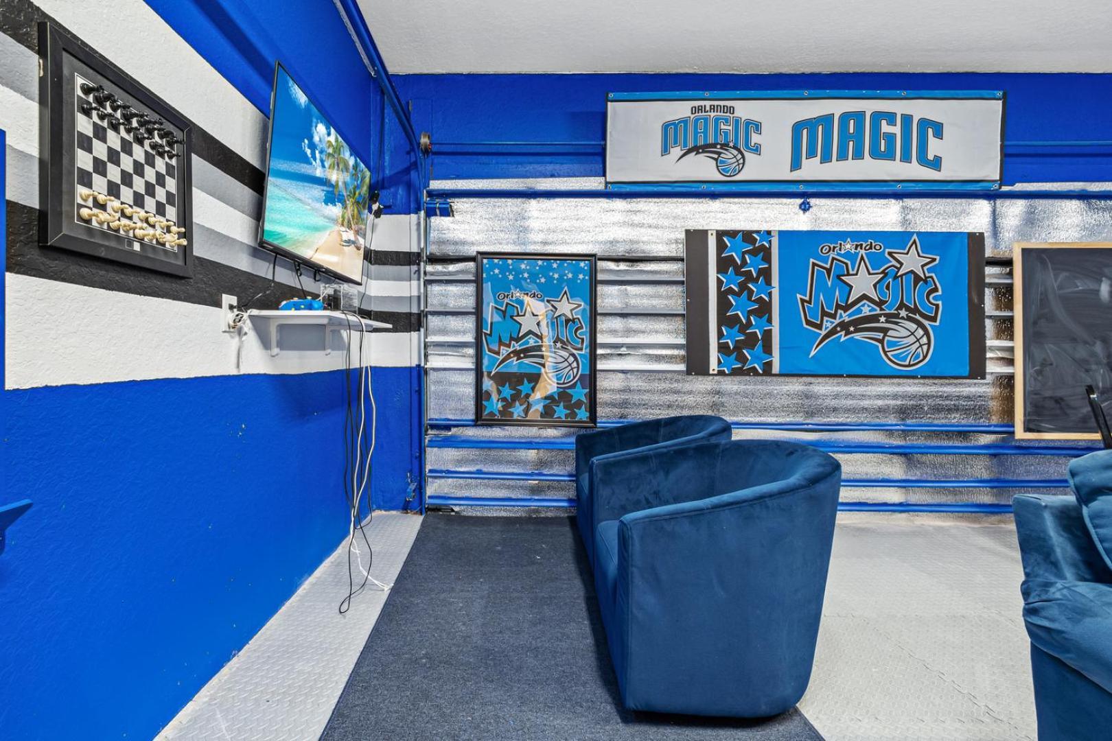 Holiday home 8023 Magnolia Ave Cape Canaveral