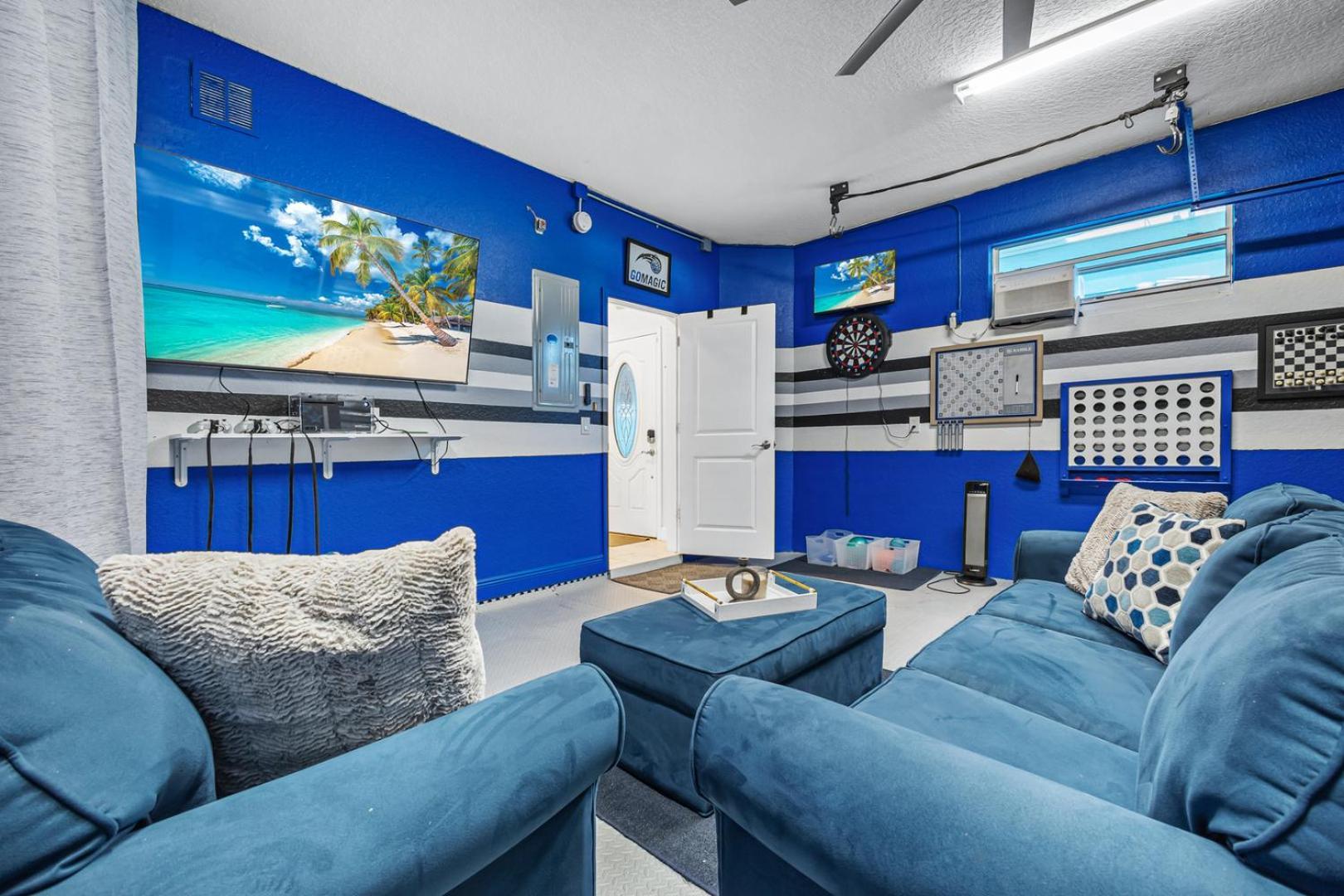Holiday home 8023 Magnolia Ave *